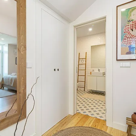 Apartment Monte Dos Judeus I By Innkeeper