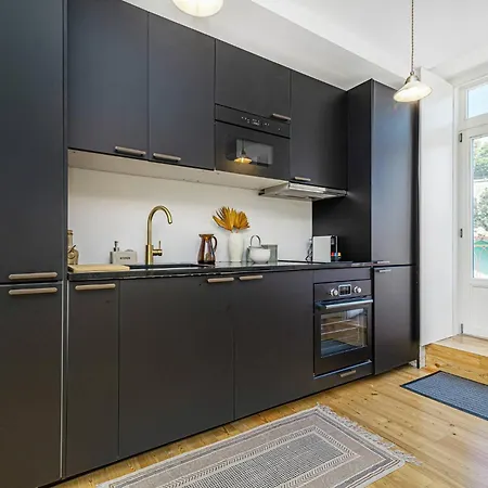 Apartment Monte Dos Judeus I By Innkeeper Porto