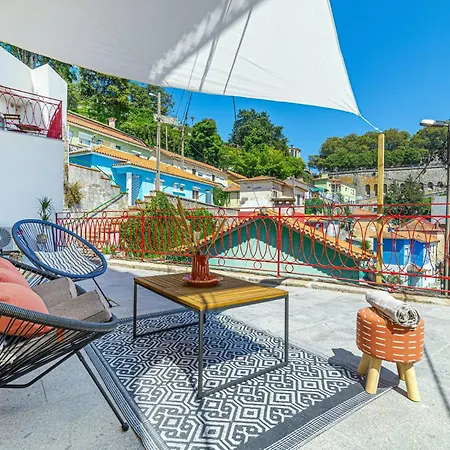 Monte Dos Judeus I By Innkeeper Apartment Porto